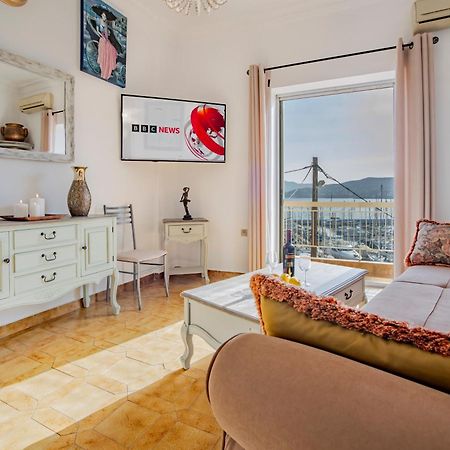 Jelena Apartments By The Sea Агиос-Николаос Экстерьер фото