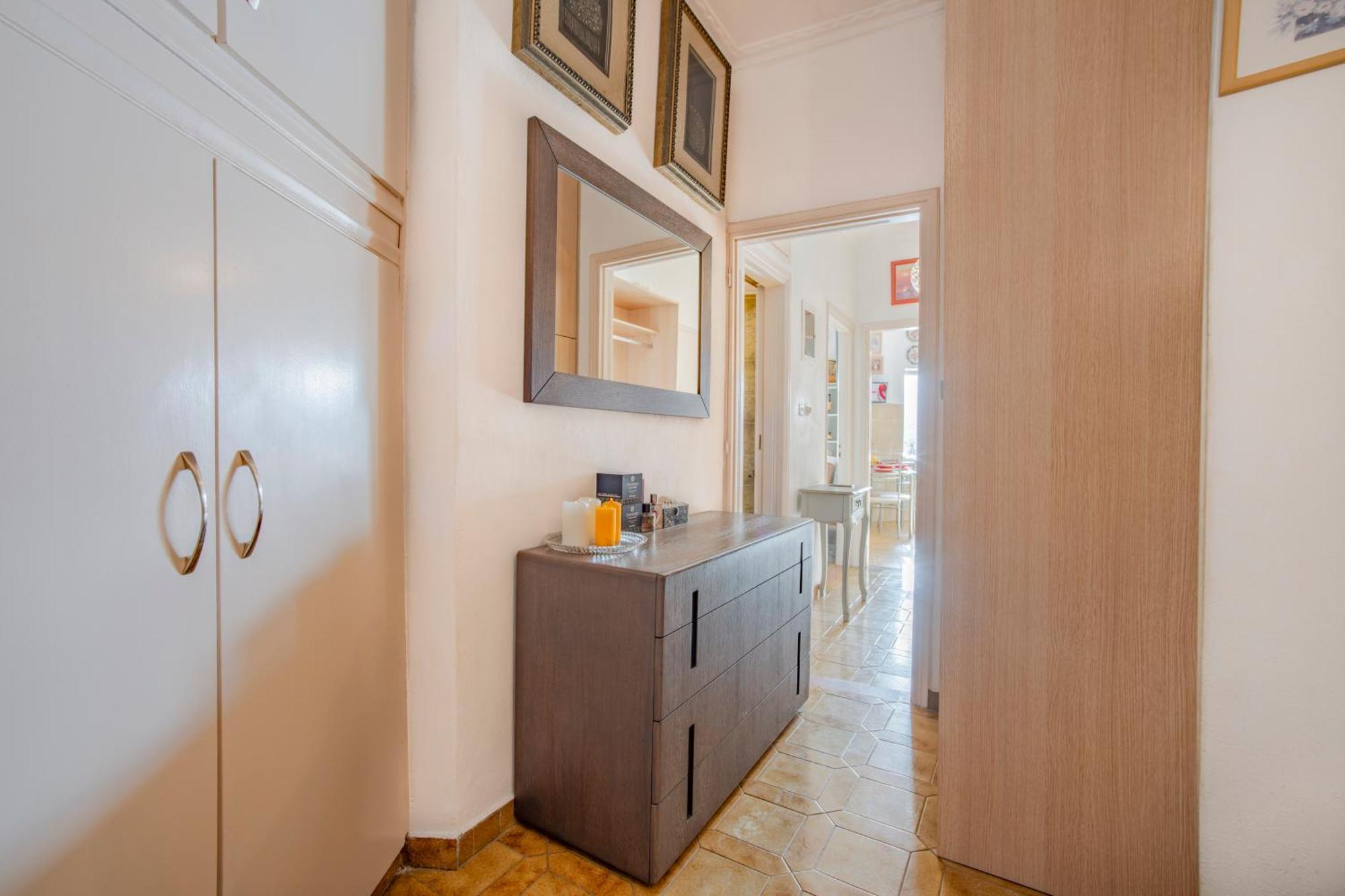 Jelena Apartments By The Sea Агиос-Николаос Экстерьер фото