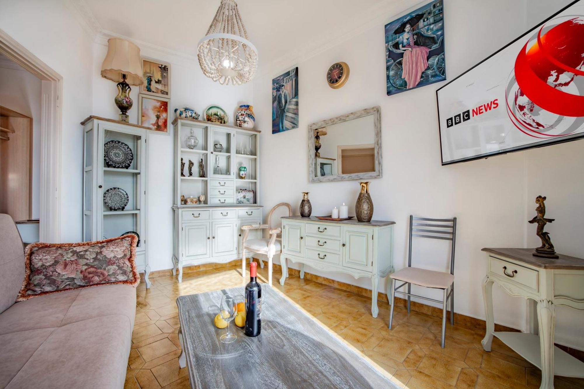 Jelena Apartments By The Sea Агиос-Николаос Экстерьер фото