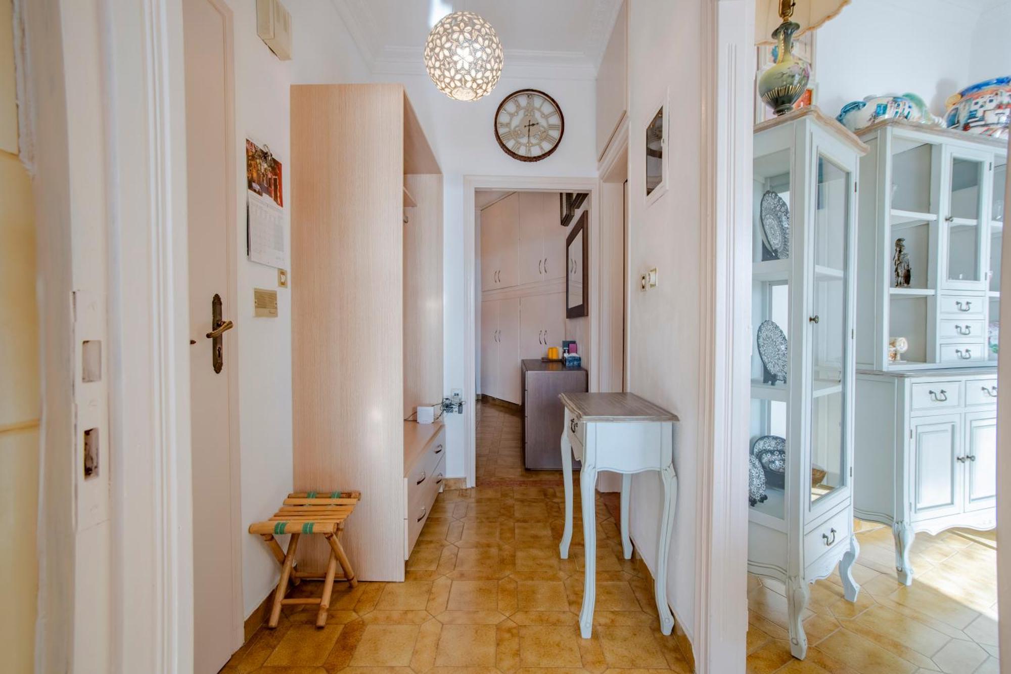 Jelena Apartments By The Sea Агиос-Николаос Экстерьер фото